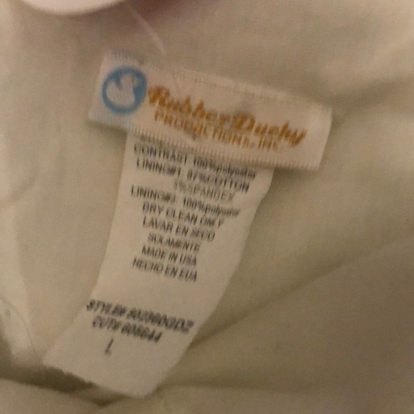 NWT cream coloured mini dress - Picture 3 of 11